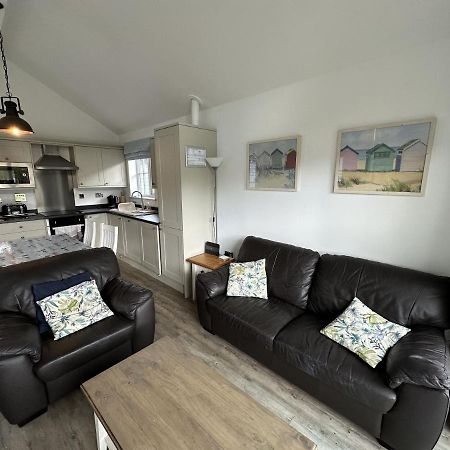 Villa Sea-Renity Filey Exterior foto