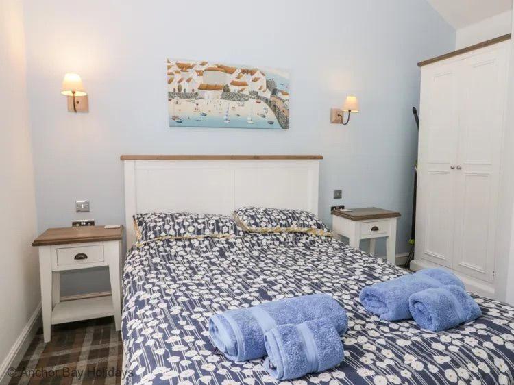 Villa Sea-Renity Filey Exterior foto