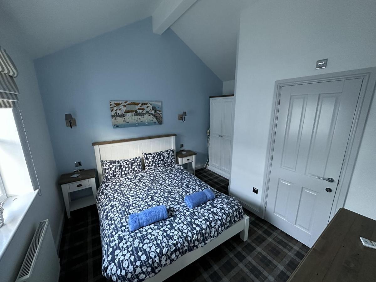 Villa Sea-Renity Filey Exterior foto
