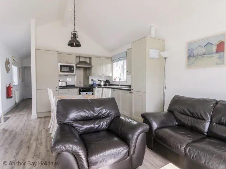 Villa Sea-Renity Filey Exterior foto