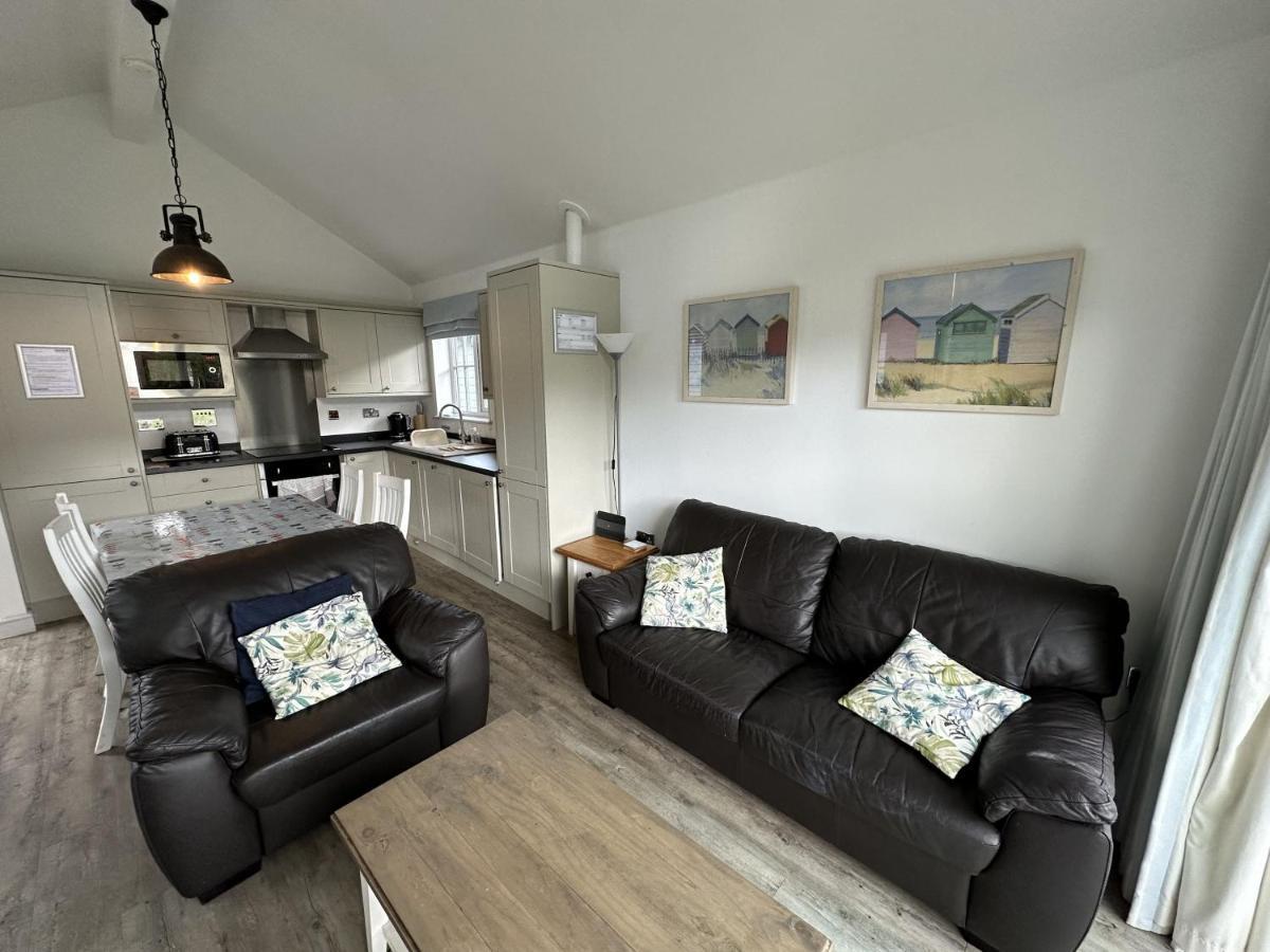 Villa Sea-Renity Filey Exterior foto